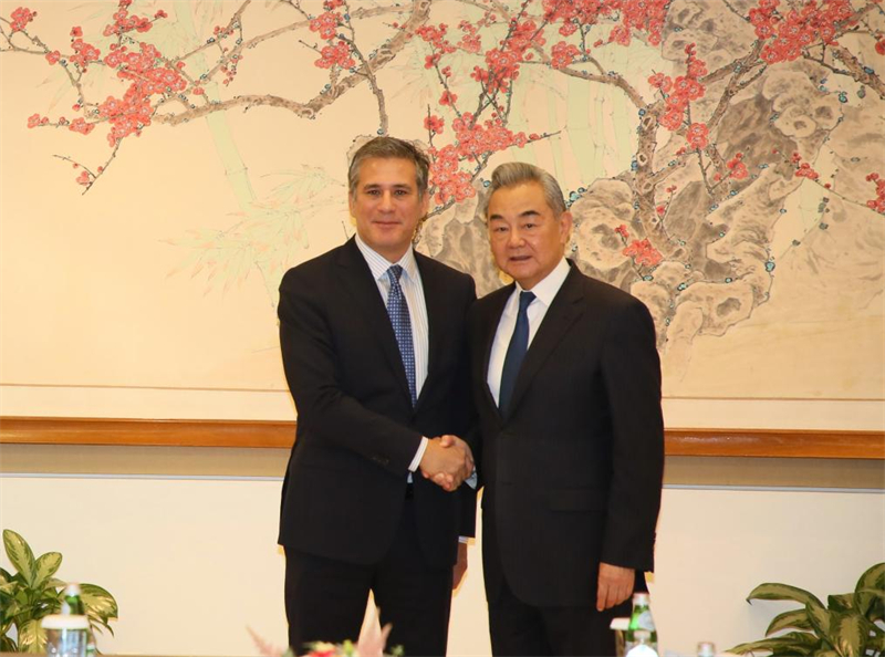 Les relations Chine-Costa Rica servent les intérêts stratégiques à long terme des deux pays