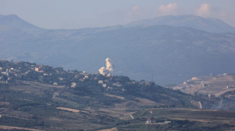 Le Hezbollah prêt à un cessez-le-feu complet et immédiat avec Israël