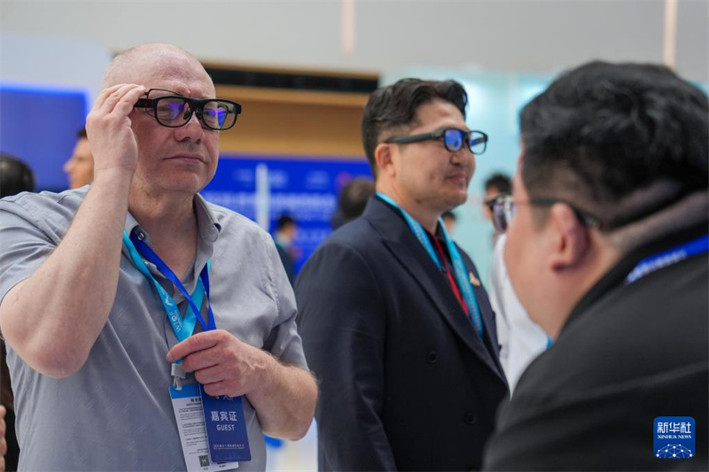Beijing : ouverture du dialogue des maires du monde 2026