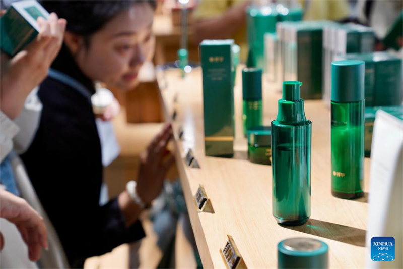 Gansu : l'industrie de l'olive prospère à Wudu