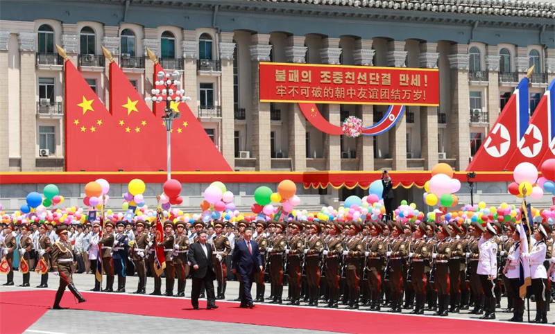 (Xinhua/Ding Lin)