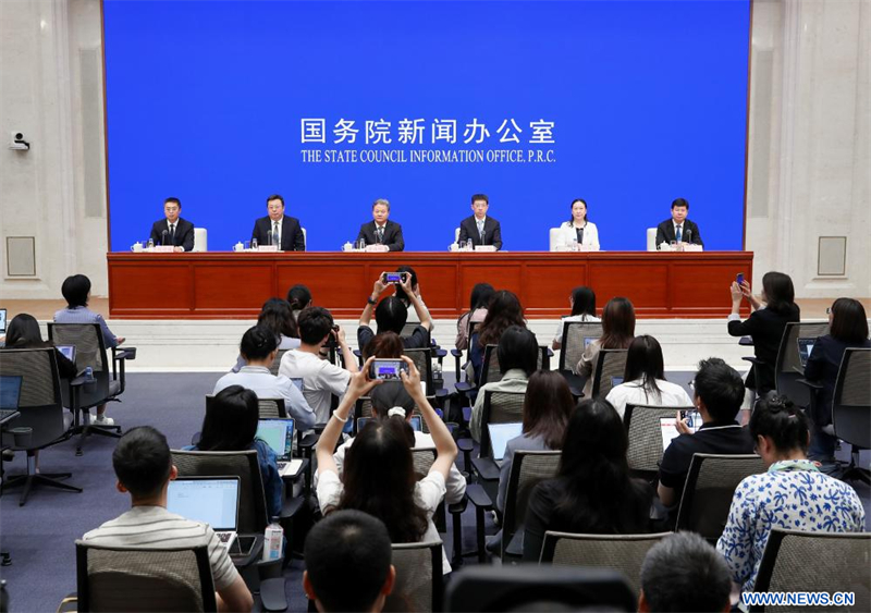 La Chine prévoit de construire et de moderniser 770.000 km de canalisations souterraines urbaines entre 2026 et 2030