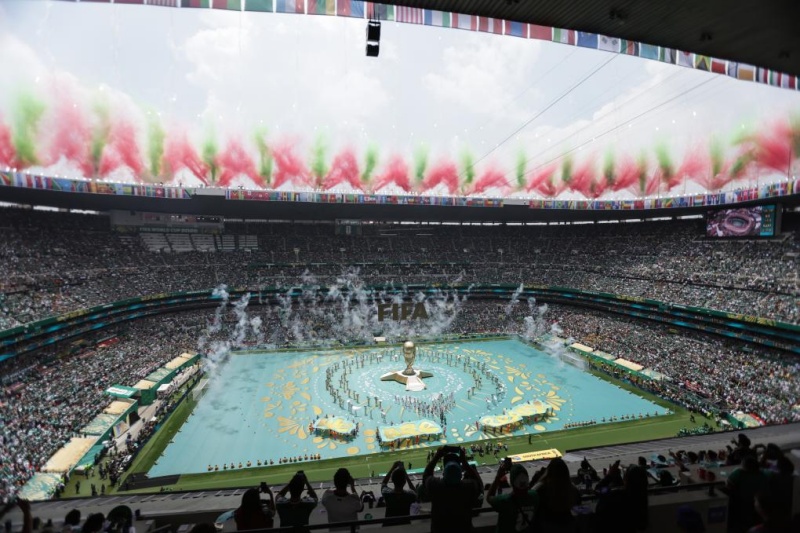 (Xinhua/Francisco Canedo)
