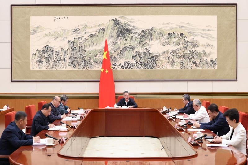 (Xinhua/Huang Jingwen)