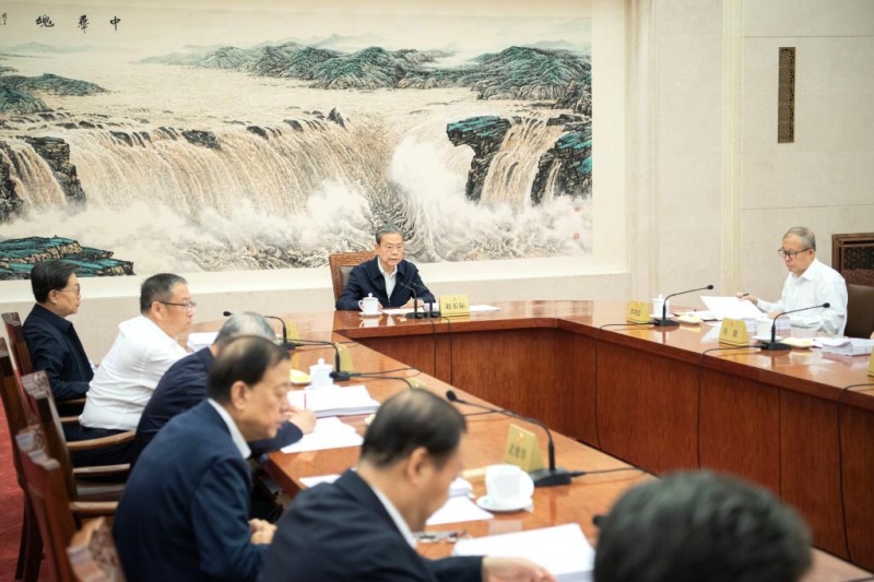 (Xinhua/Li Tao)