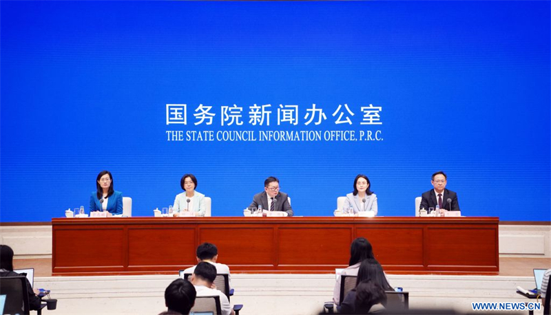 La Chine connaît globalement davantage d'entrées que de sorties d'investissements étrangers