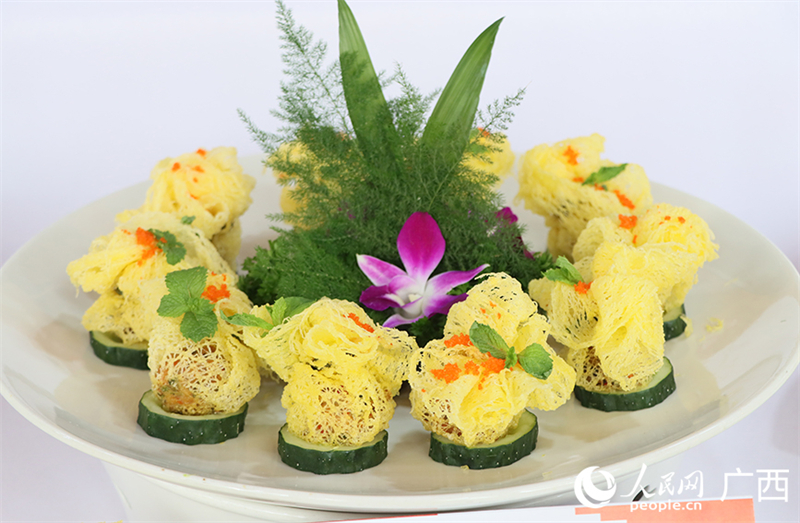 Guangxi : Liuzhou organise un concours de plats innovants à base d'escargots
