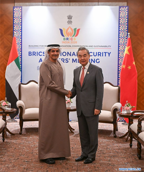 (Xinhua/Javed Dar)