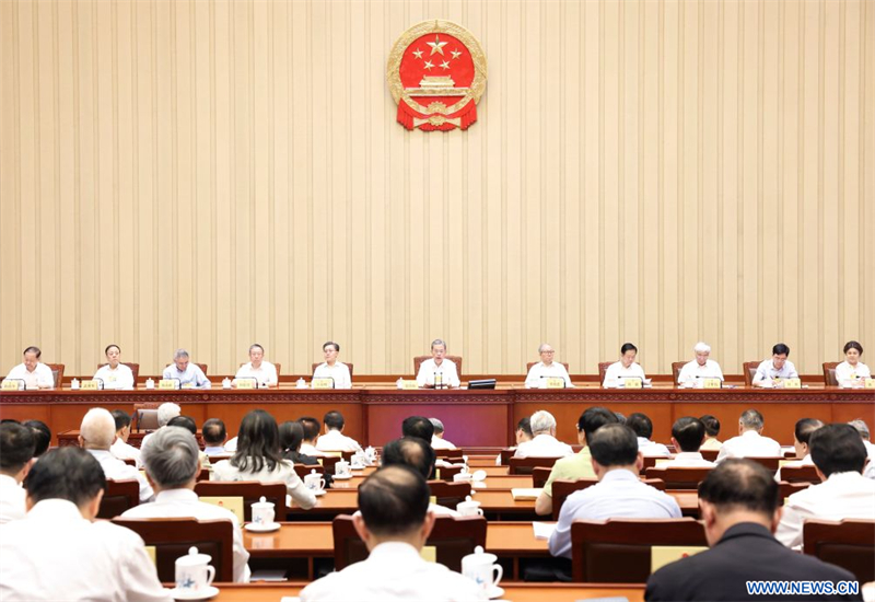 (Xinhua/Pang Xinglei)