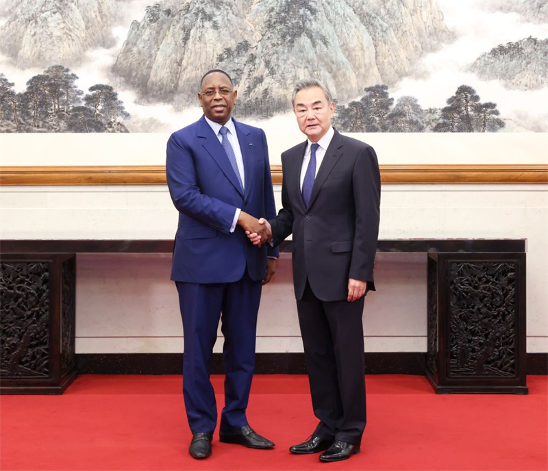 La Chine soutient le rôle central et moteur de l'ONU dans les affaires internationales