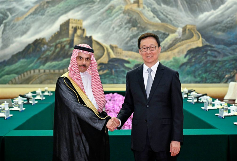 (Xinhua/Yin Bogu)