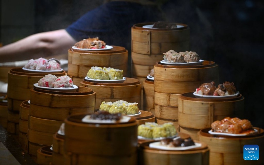 Hainan : le Laobacha, une incarnation du style de vie détendu de l'île