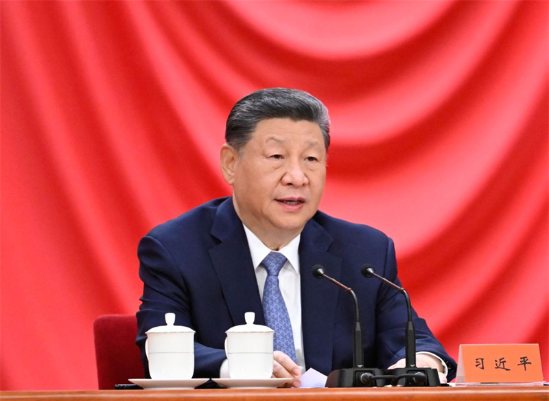 (Xinhua/Shen Hong)