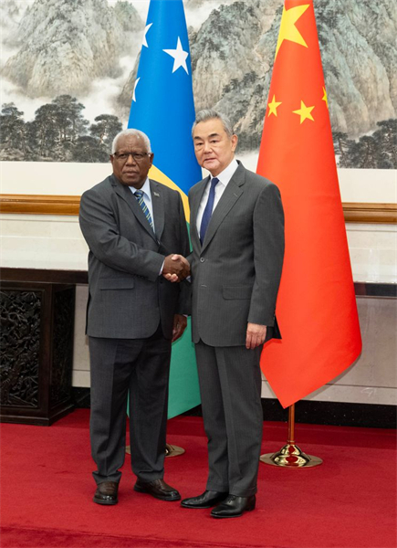 (Xinhua/Li Tao)