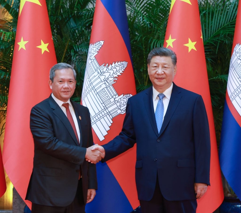  (Xinhua/Wang Ye)