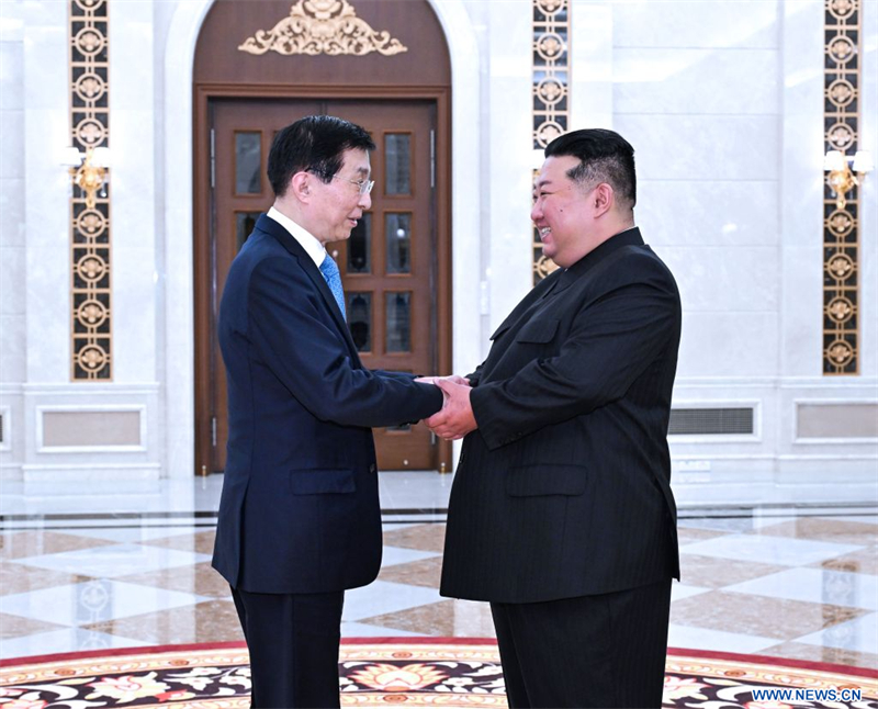 (Xinhua/Rao Aimin)