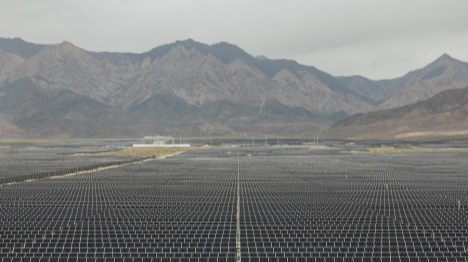 La Chine dévoile un plan quinquennal pour le développement des énergies renouvelables