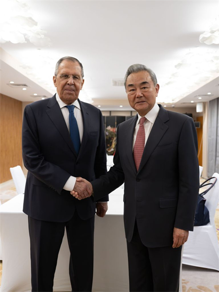 (Xinhua/Li Renzi)