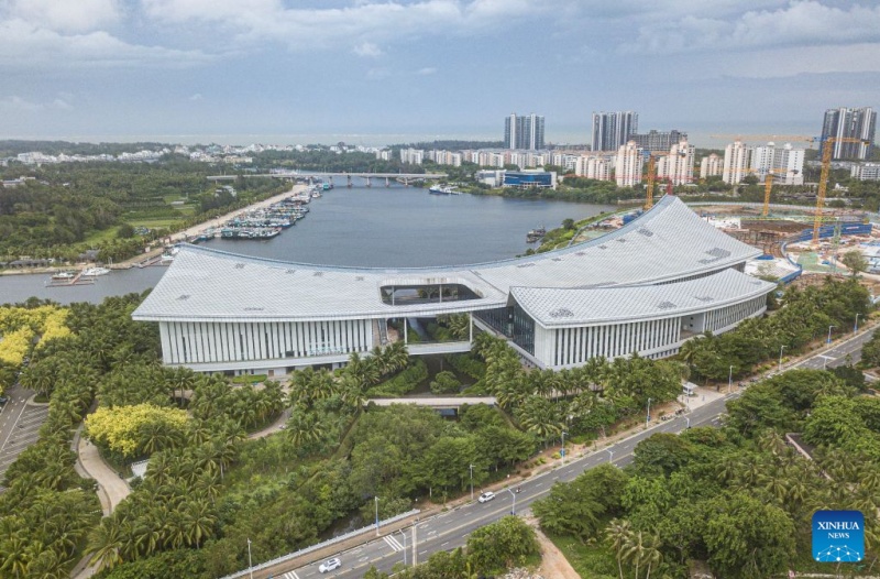 Hainan : la ville de Tanmen stimule le développement coordonné de la culture et du tourisme