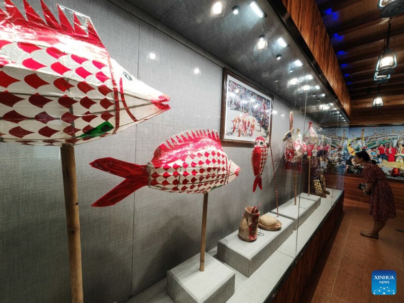 Hainan : la ville de Tanmen stimule le développement coordonné de la culture et du tourisme