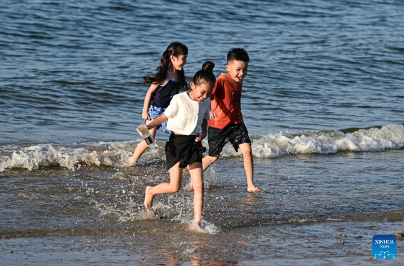 Hainan : la ville de Tanmen stimule le développement coordonné de la culture et du tourisme