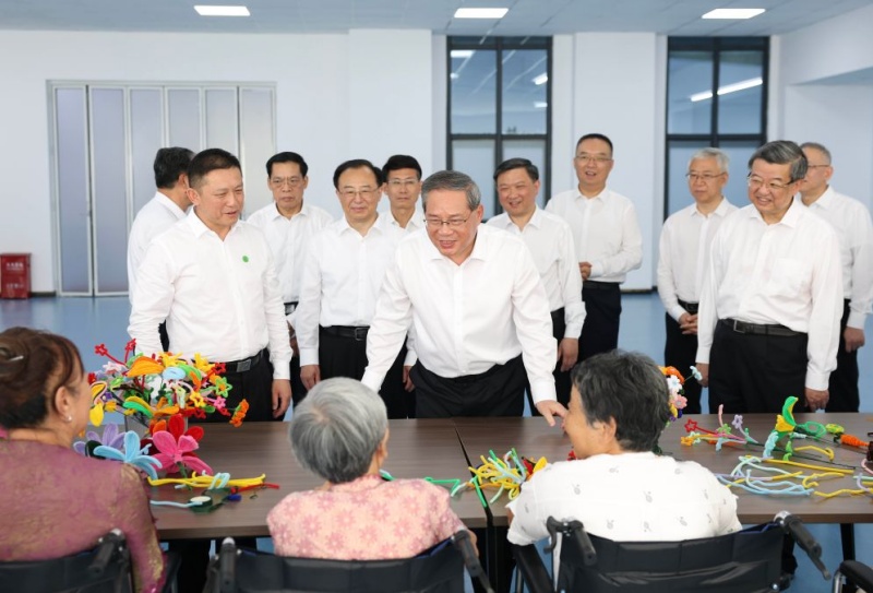 (Xinhua/Huang Jingwen)
