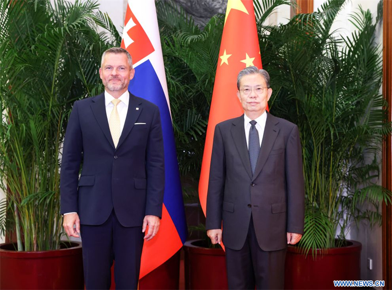 (Xinhua/Pang Xinglei)