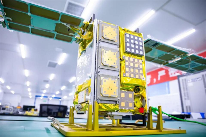La puissance de calcul spatiale, ou comment transférer les centres de données en orbite