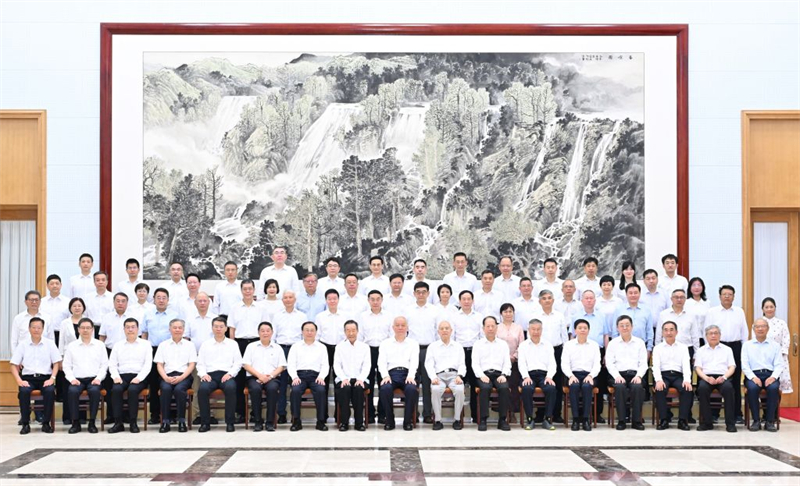 (Xinhua/Yue Yuewei)