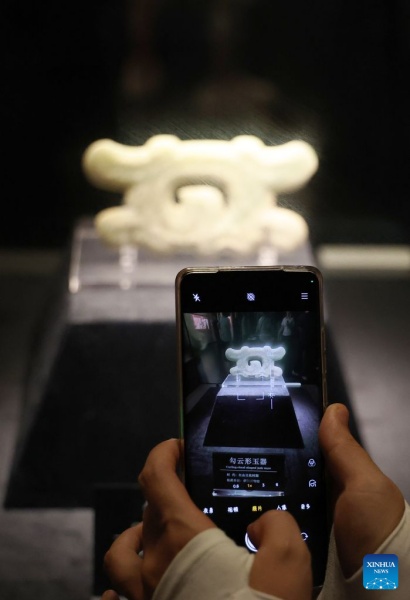 Liaoning : le parc archéologique national de Niuheliang met en lumière l'héritage culturel Hongshan