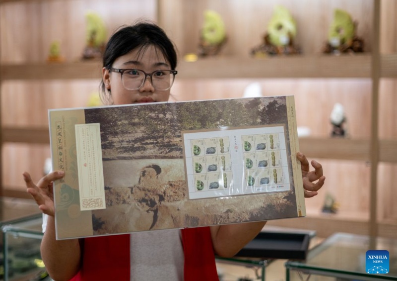 Liaoning : le parc archéologique national de Niuheliang met en lumière l'héritage culturel Hongshan