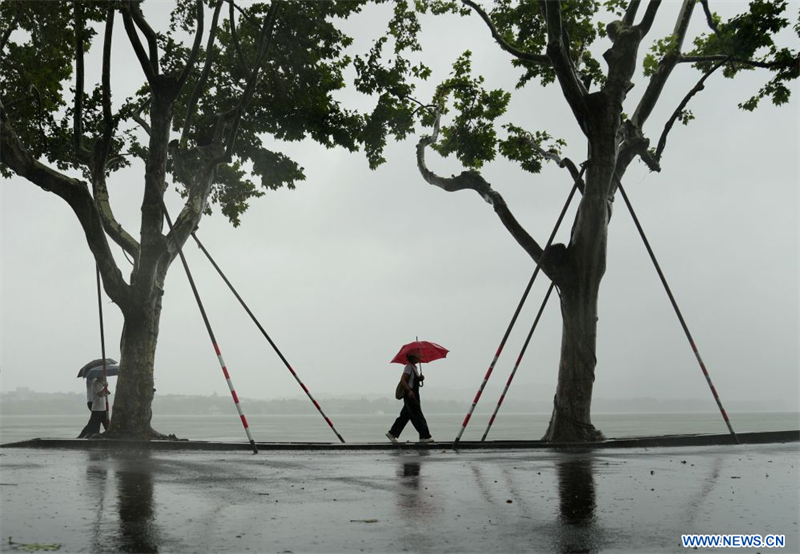 (Xinhua/Han Chuanhao)