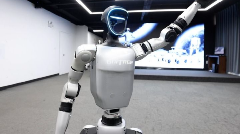 Le fabricant chinois de robots Unitree ouvre la souscription pour son introduction en bourse