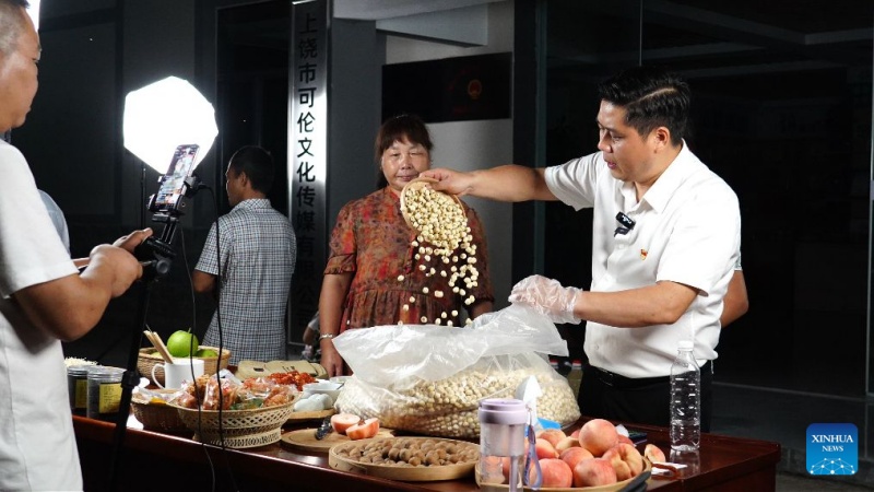 (Xinhua)