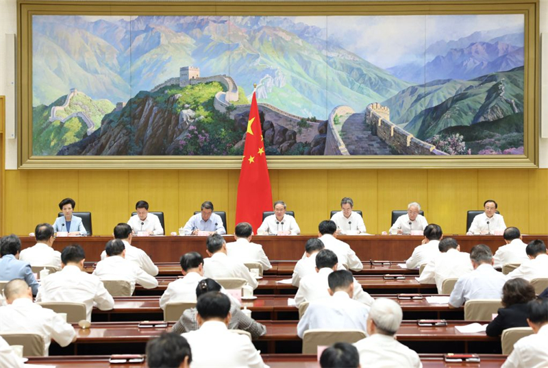 (Xinhua/Huang Jingwen)