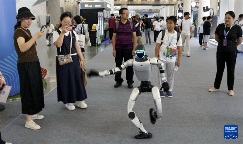 (Li Xin/Xinhua)