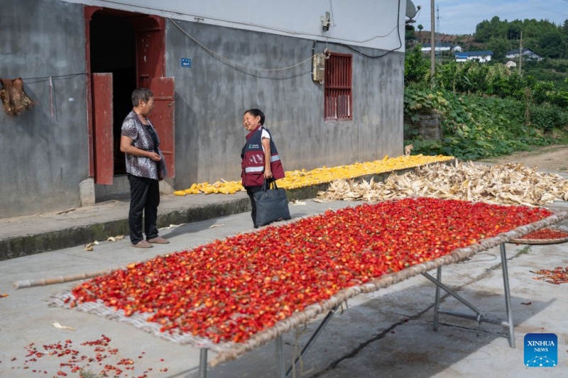 Hubei : un médecin rural consacre des décennies à veiller sur la santé de tout un village