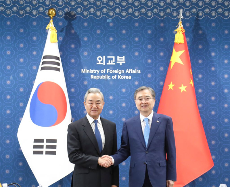 (Xinhua/Yao Qilin)