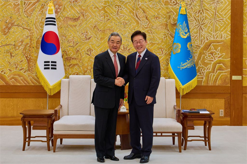 (Xinhua)
