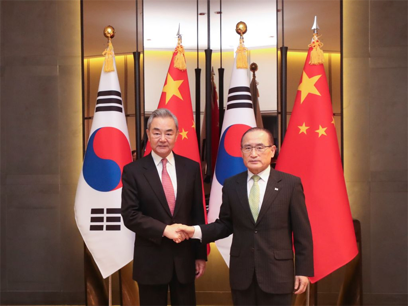 (Xinhua/Yao Qilin)