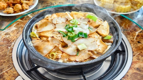 Beijing dresse sa liste des meilleurs mets gourmands des banlieues