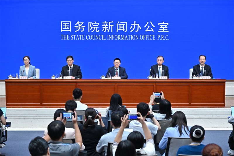(Xinhua/Li Xin)