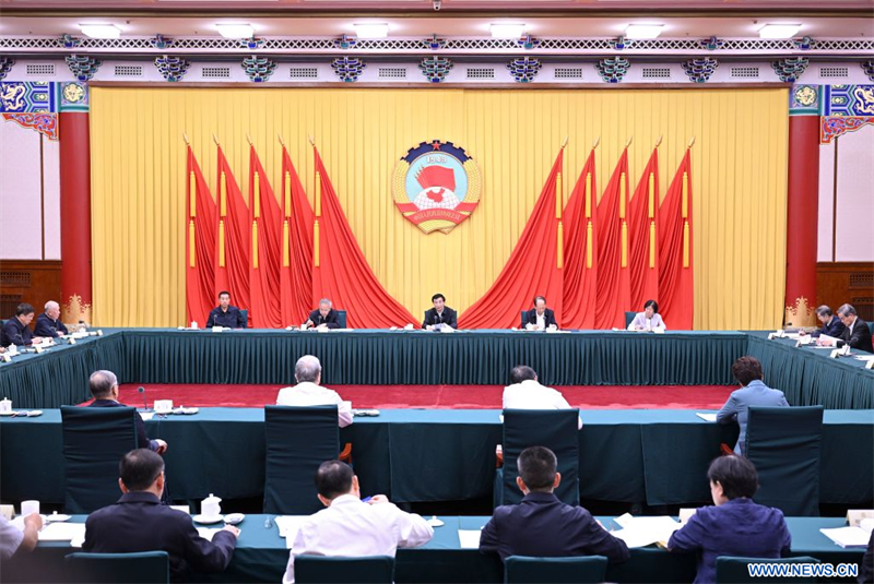 (Xinhua/Zhang Ling)