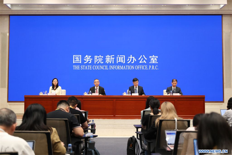 (Xinhua/Li Xulun)