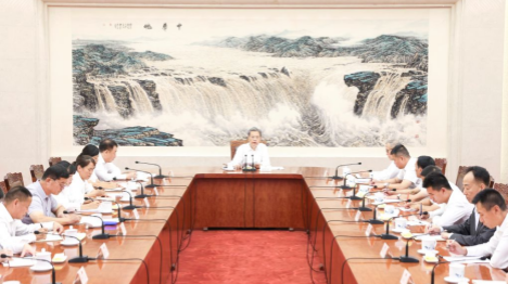 Les législateurs chinois exhortés à contribuer à la promotion de la revitalisation rurale