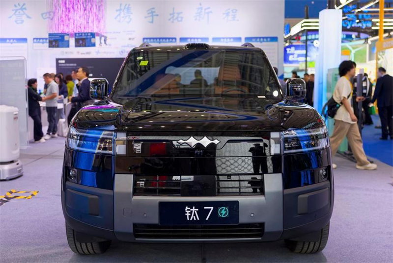 Un aperçu de l'industrie des véhicules à énergies nouvelles chinoise (Partie 2) : Une évolution de marque globale, ou comment la Chine a créé un nouveau modèle pour l'industrie automobile