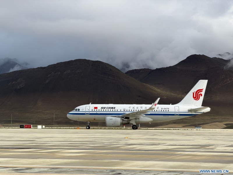 Xizang : la Chine déclenche une intervention d'urgence après une coulée de boue touchant un poste-frontière avec le Népal