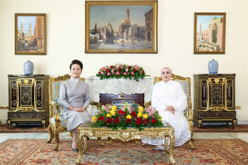 (Xinhua/Liu Bin)