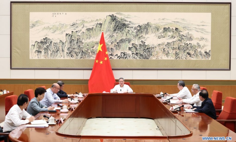 (Xinhua/Huang Jingwen)