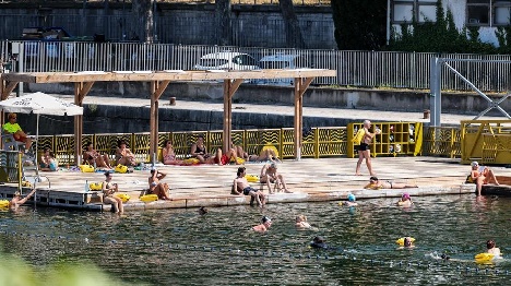 Août 2026, le mois le plus chaud jamais enregistré, selon l'observatoire Copernicus